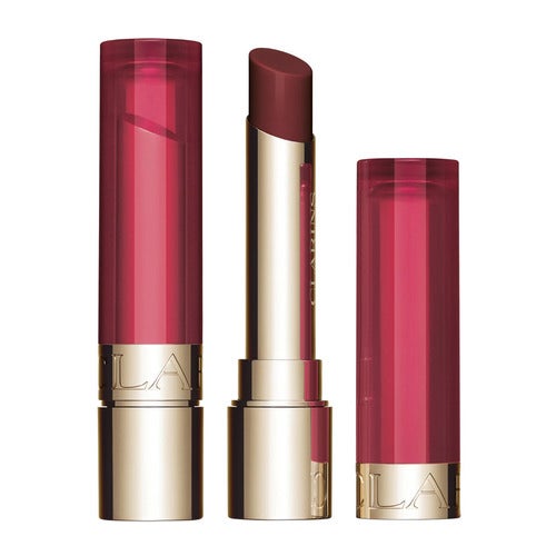 Clarins läppbalsam 04 Mandel 2,9 gram
