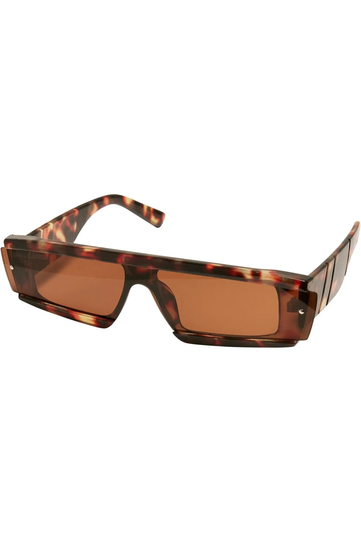 Urban Classics  Unisex-Sonnenbrille Alabama 2er-Pack