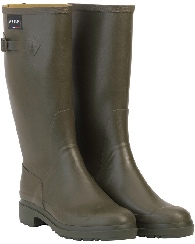 Aigle Gummistiefel Cessac