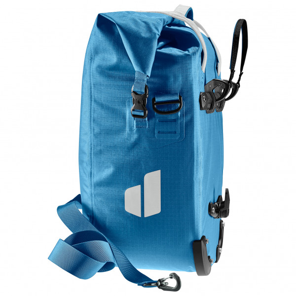 Deuter - Weybridge 25+5 - Gepäckträgertasche