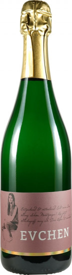 2021 Evchen Cuvée brut - Weingut Meintzinger