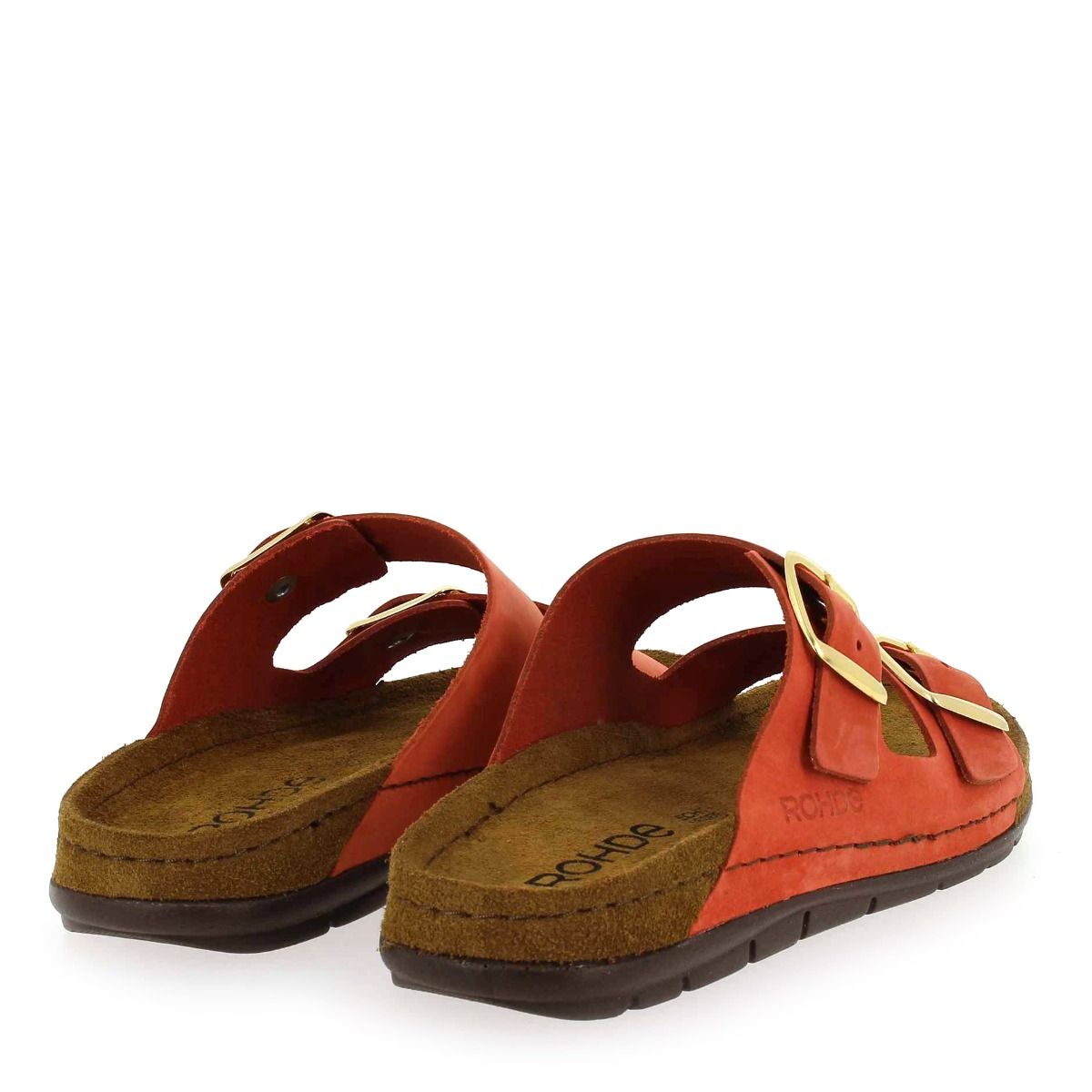 Rohde  5865 - Terracota