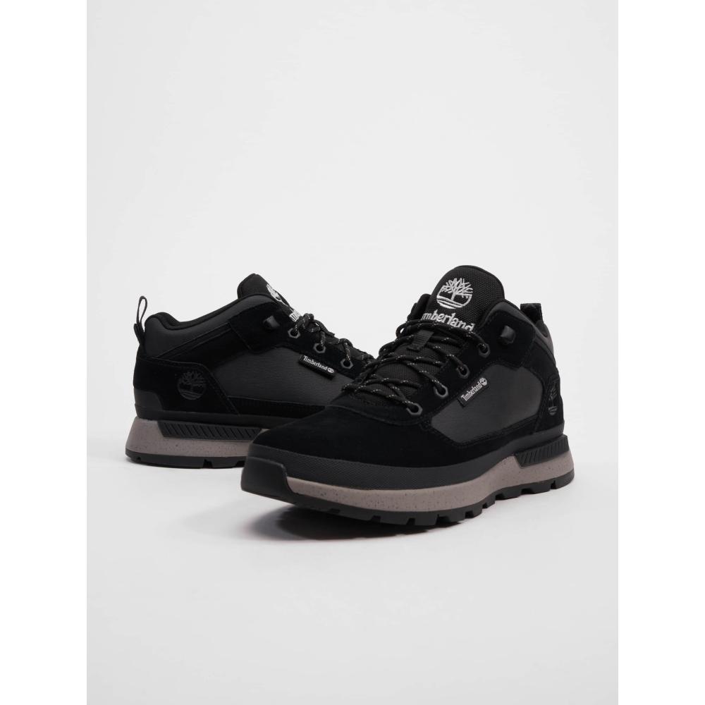 Timberland Field Trekker Low TB0A65HZ0151 / schwarz