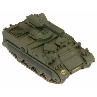 Duch M113 C&V Reconnaissance Platoon