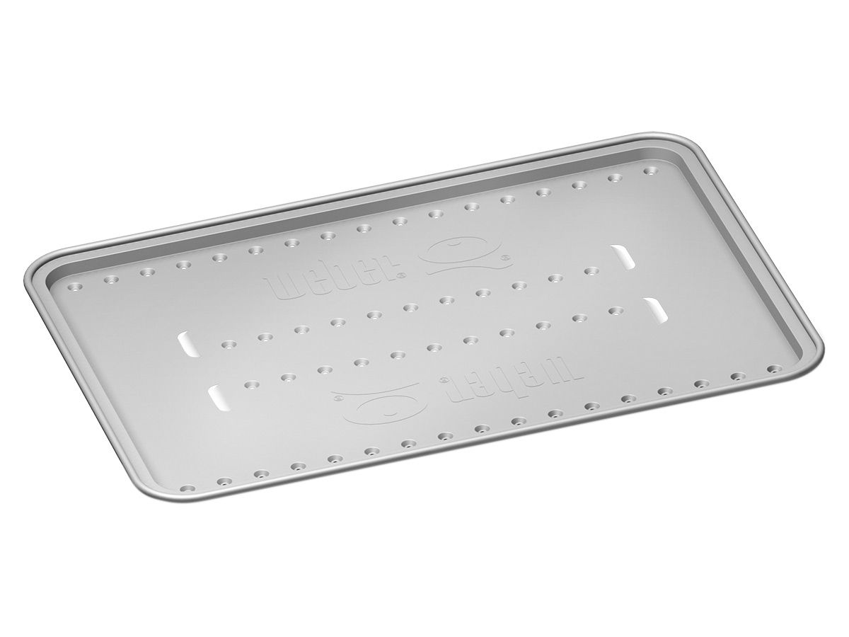 Weber Hitzeschild