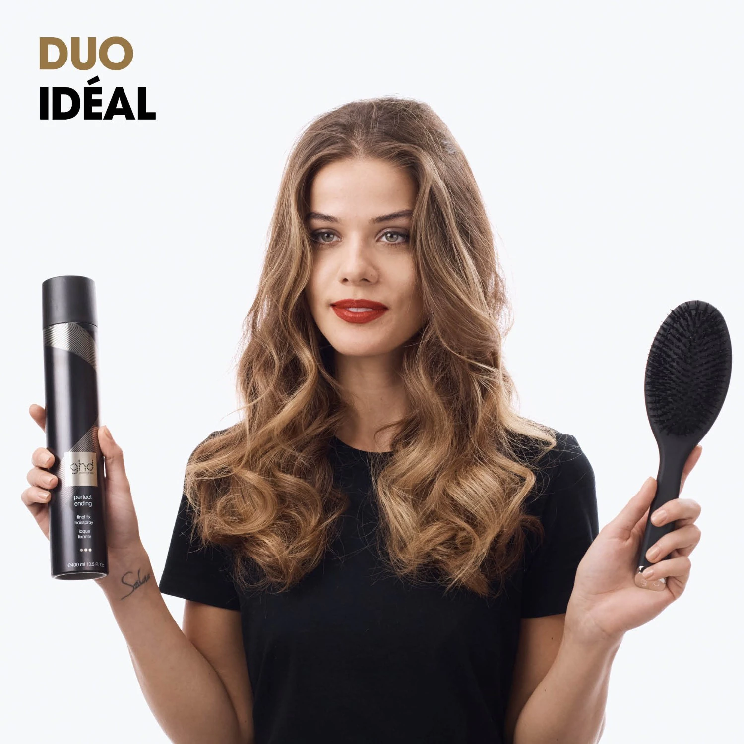 ghd Perfect Ending
