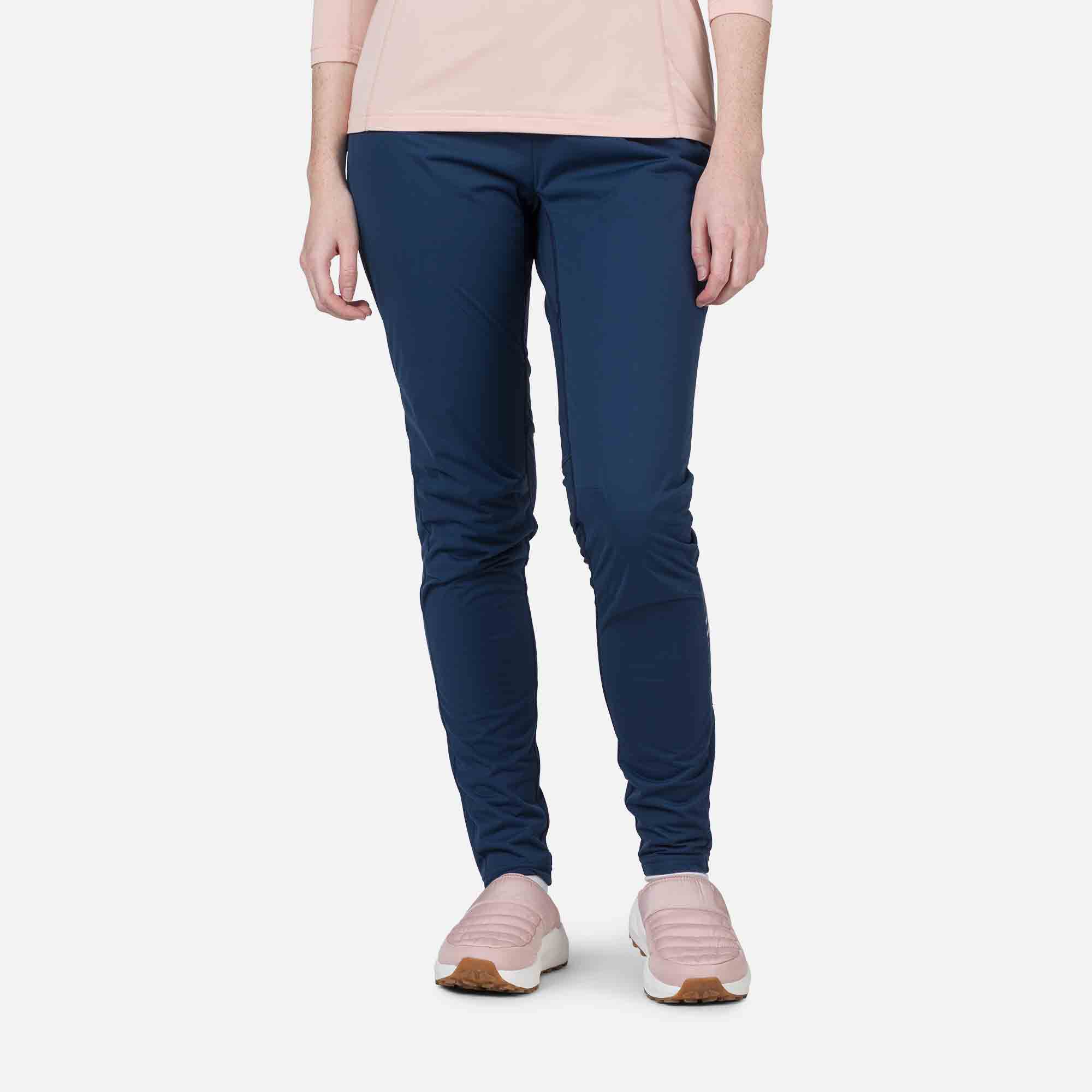 Pantalon Poursuite Femme