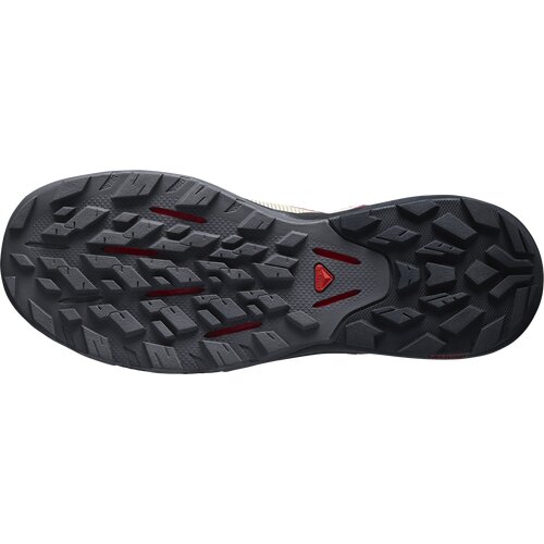 HERREN MULTIFUNKTIONSSCHUHE SHOES OUTPULSE GTX BLEACHED SAND/BLACK/P