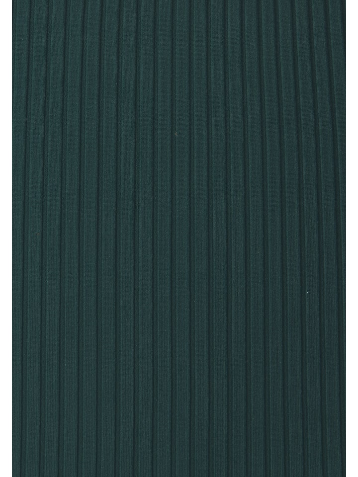 ELBSAND Bustier-Bikini in petrol günstig kaufen