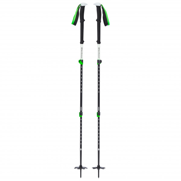 Black Diamond - Expedition 3 Ski Poles - Skitourenstöcke