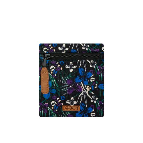 Villa Demoiselle black side pocket