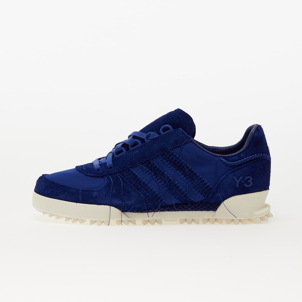 Y-3 Marathon TR Uniink Owhite ID4447 / weiss