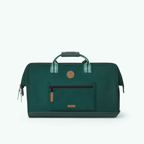 Duffle Adventurer Lima vert
