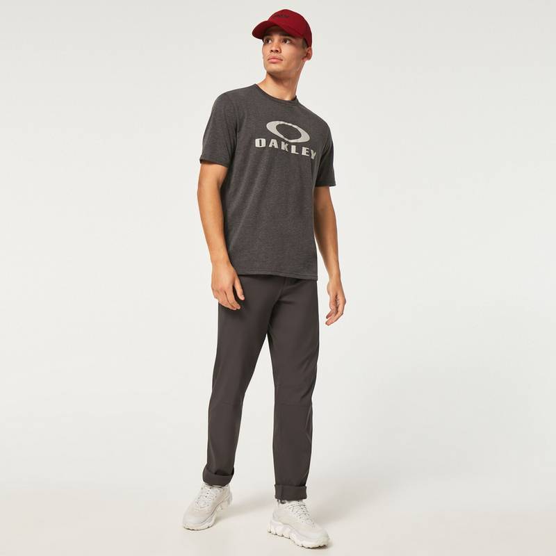 Oakley O BARK Printshirt Herren