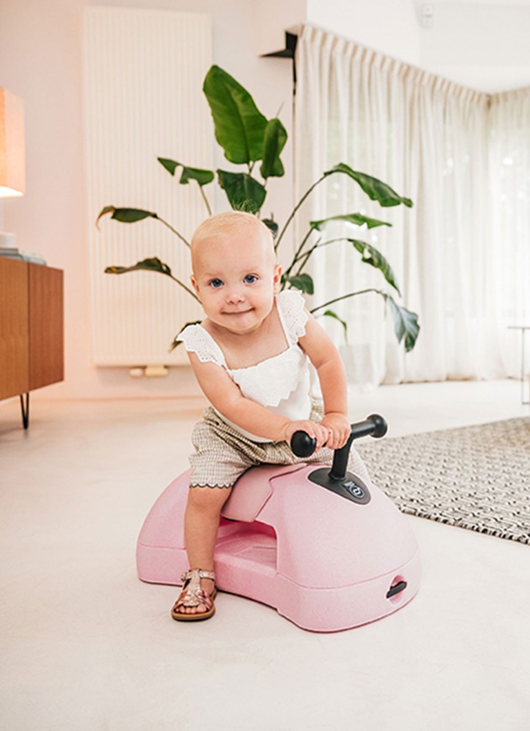Scoot&Ride Mans pirmais 3-in-1 staigulītis
