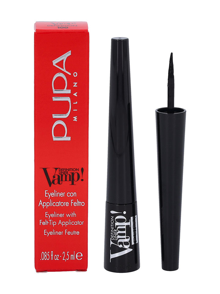 Pupa Milano Eyeliner 