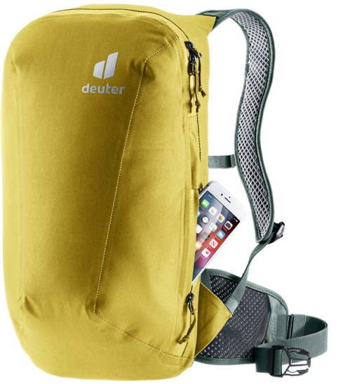 deuter Plamort 12 | Fahrradrucksack
