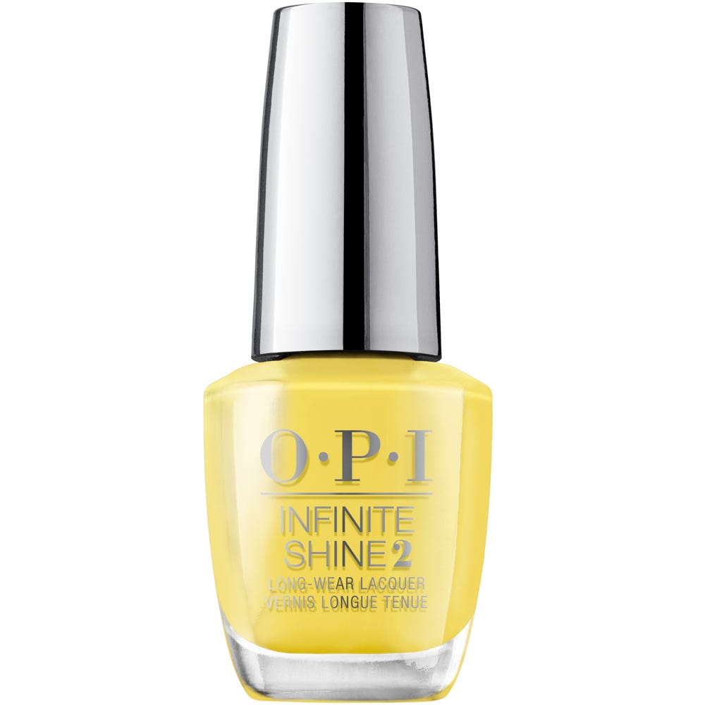 OPI Mexico City Collection Infinite Shine Don’t Tell a Sol 15 ml