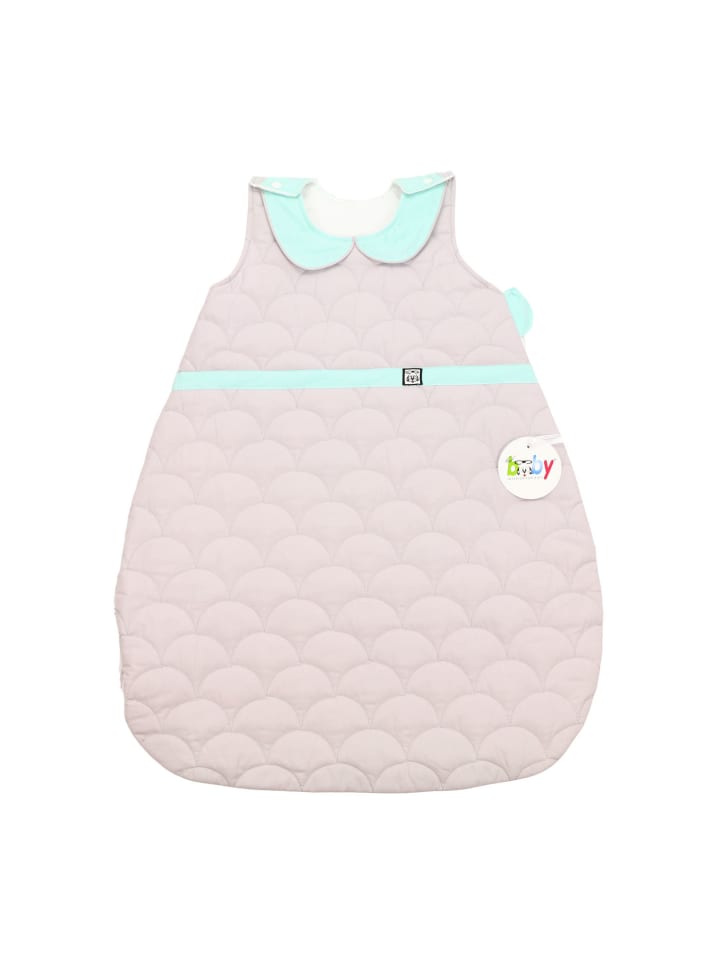 BABY LAL® Schlafsack mit 