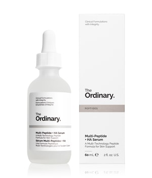 The Ordinary Peptides Multi-peptide + HA Gesichtsserum 60 ml