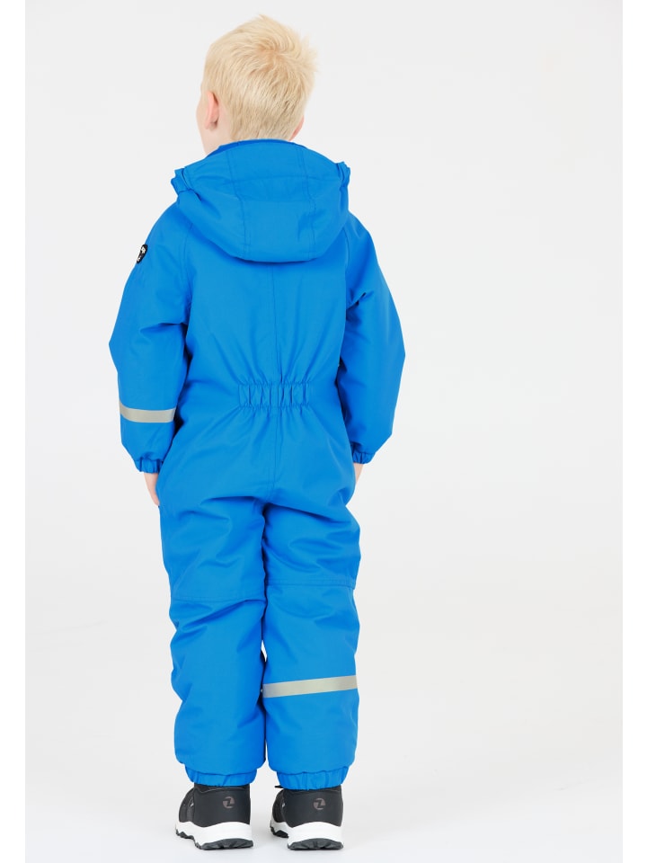 Zigzag Schneeanzug 'Vally' in 2008 French Blue günstig kaufen