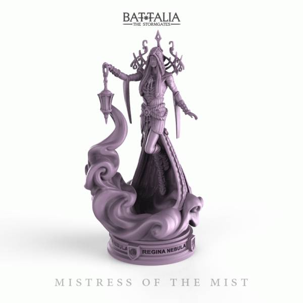 Battalia Bundle (13 Mini-Erweiterungen & 2 Kickstarter Bonus-Artikel)