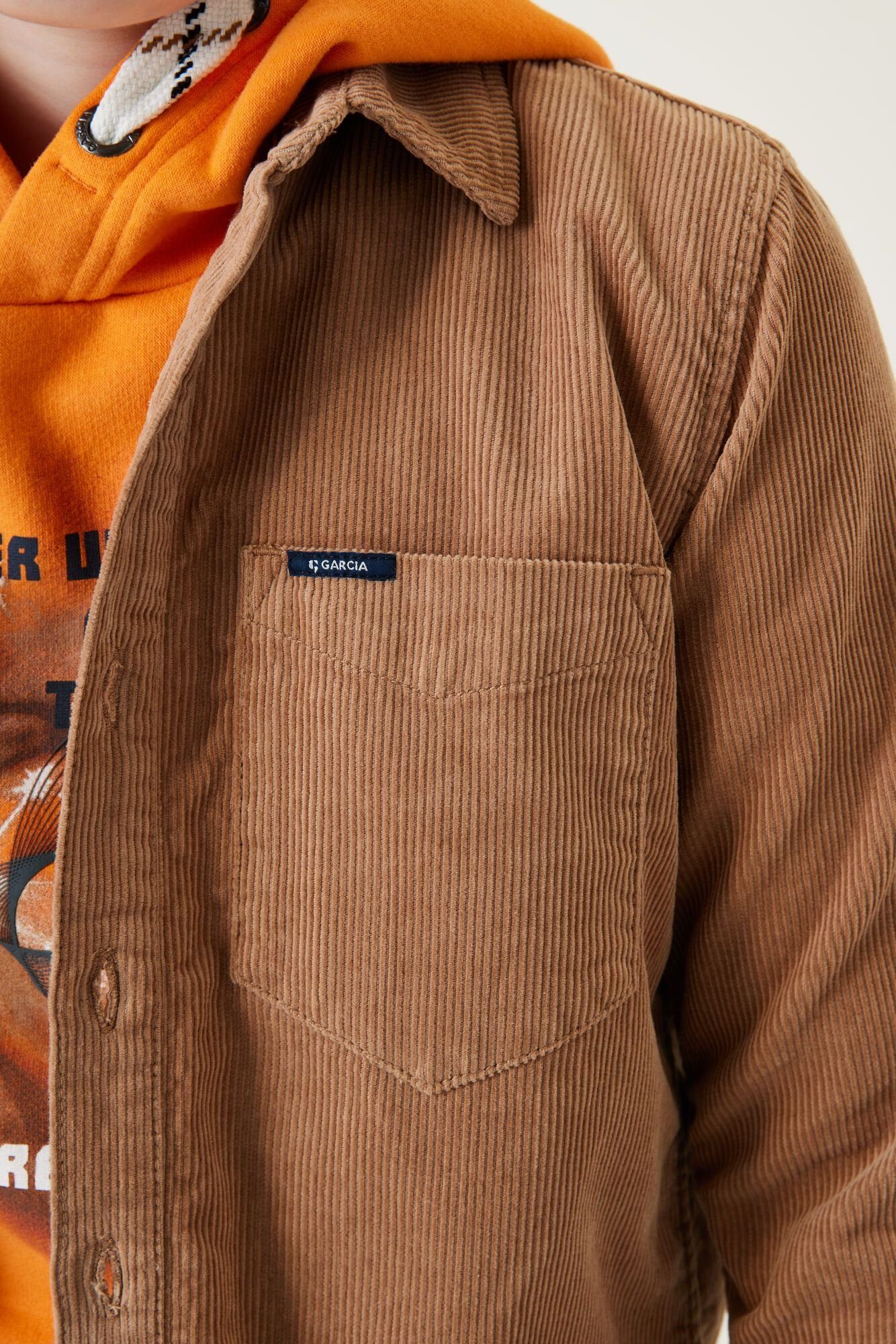 Garcia Shirtweste