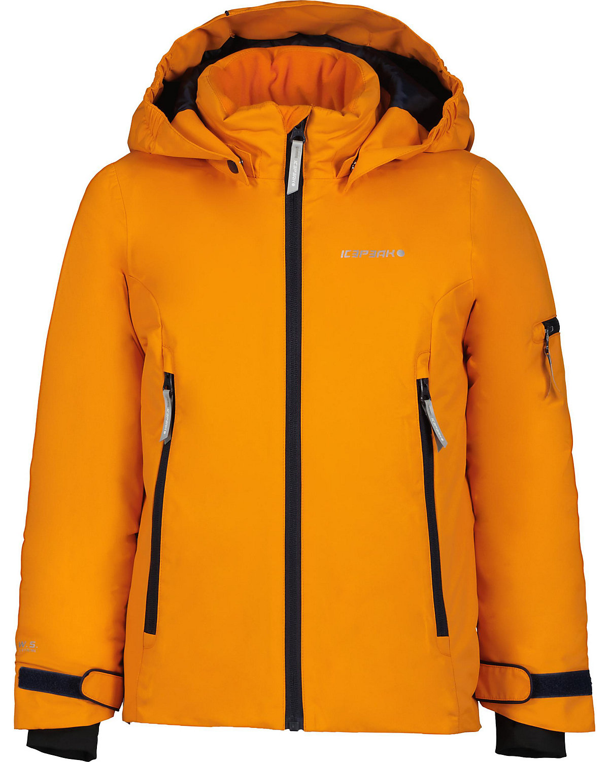 Skijacke JIAN für Mädchen