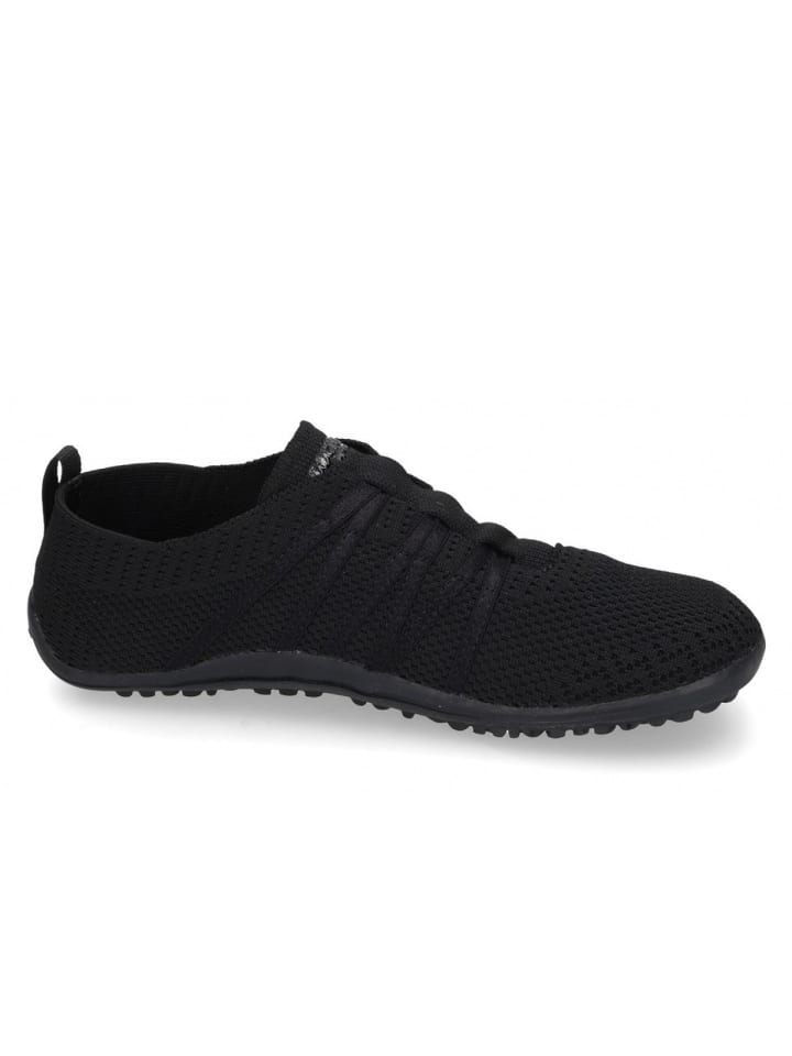 Dockers by Gerli Barfußschuhe  in Schwarz günstig kaufen