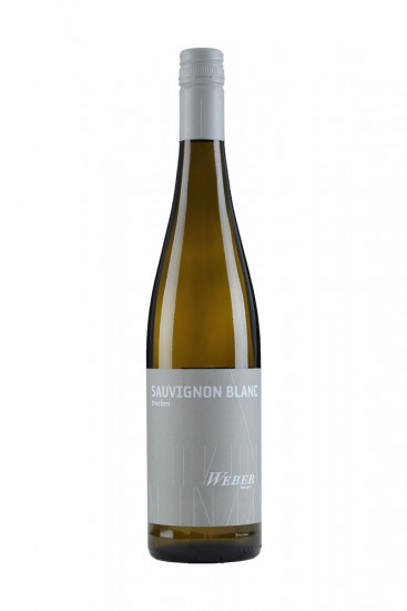 2022 Sauvignon Blanc SE trocken - Weingut Weber Ettenheim