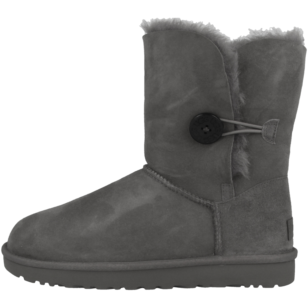 UGG Bailey Winterstiefel grau