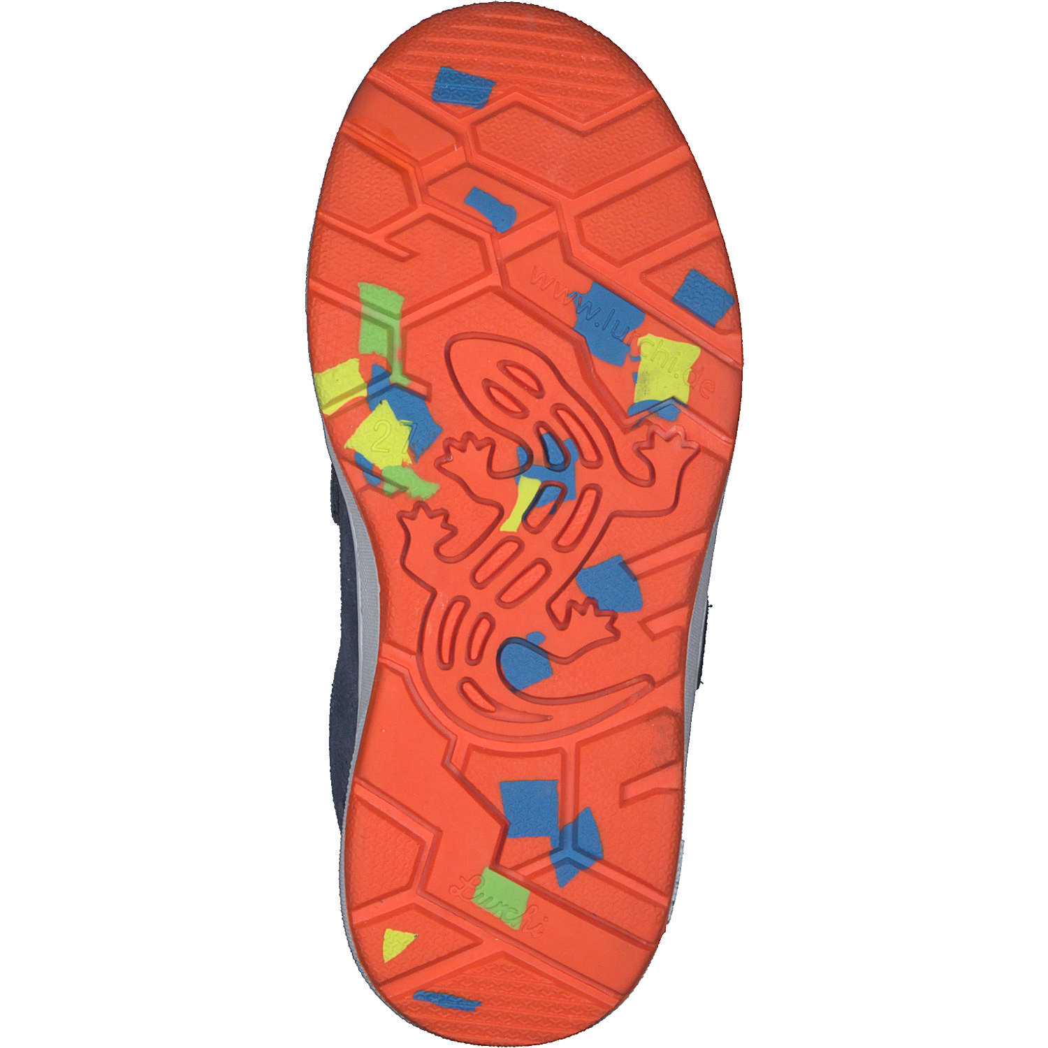 Salamander 13520, Sneakers Low, Kinder, OLD NAVY