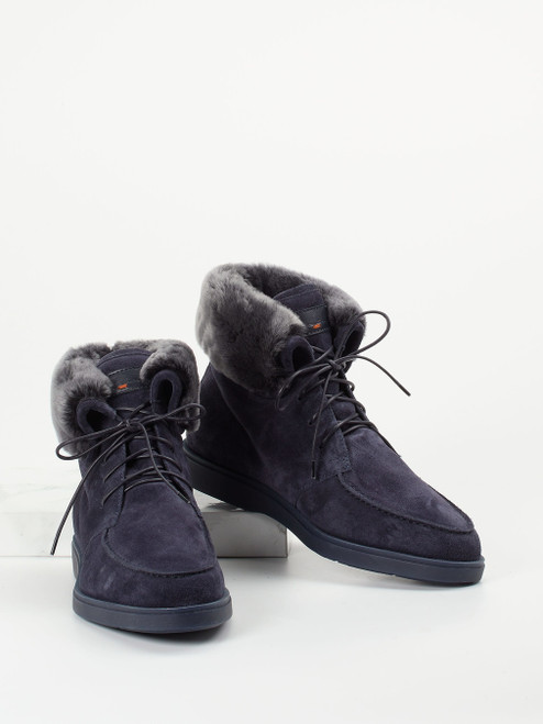 Boots-48011090022 Santoni