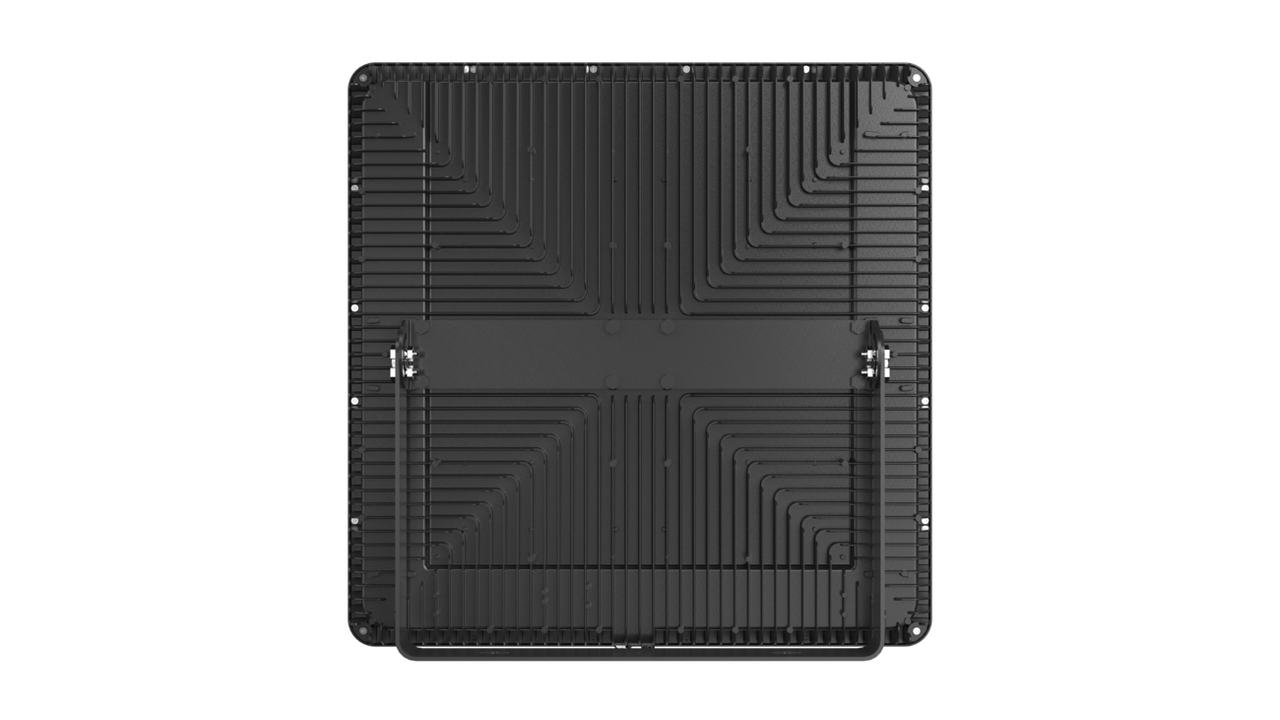 ENOVALITE LED Stadion Fluter PRO, 400 W, 5000 K