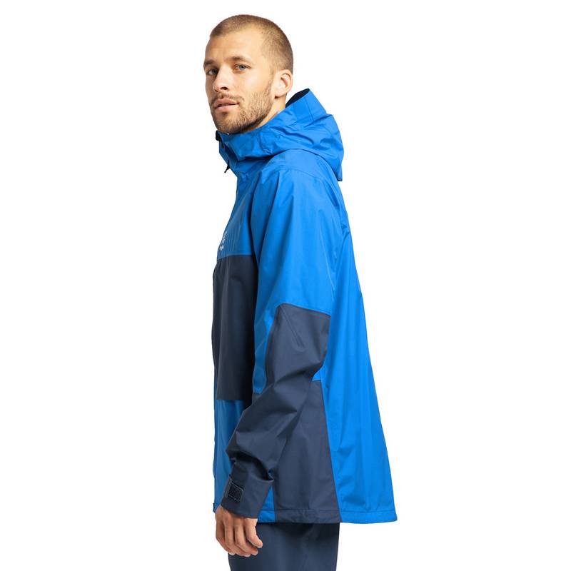 Haglfs Roc Sheer GTX Jacket Hardshelljacke Herren