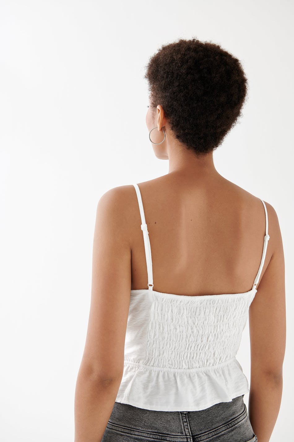 Moon singlet