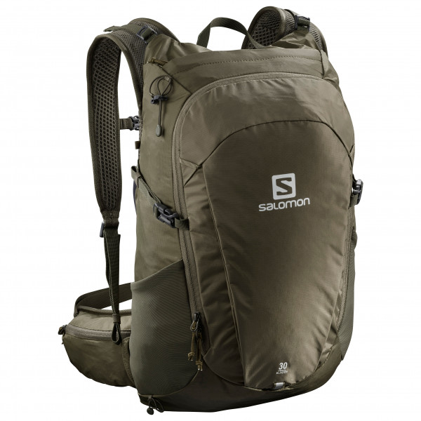 Salomon - Trailblazer 30 - Wanderrucksack