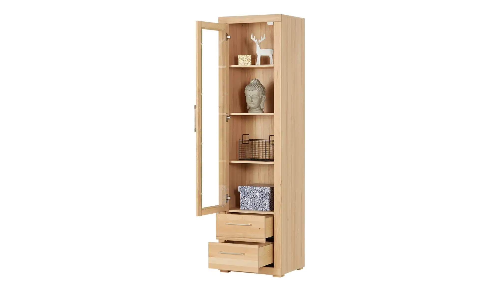 smart Vitrine