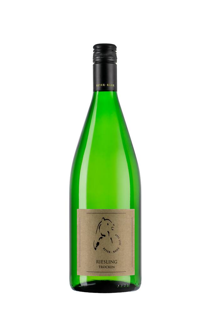 Weingut Beyer-Bähr Riesling 2023