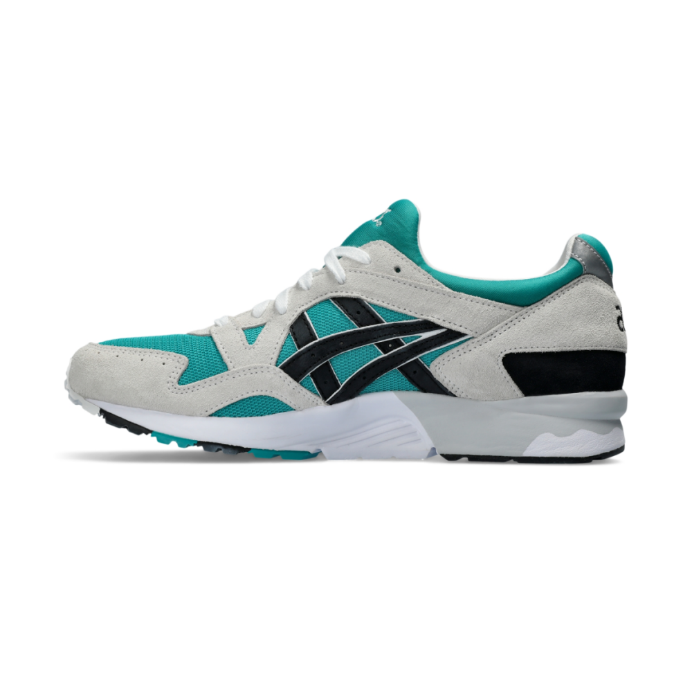 Asics Gel Lyte V 1203A344-300 / schwarz