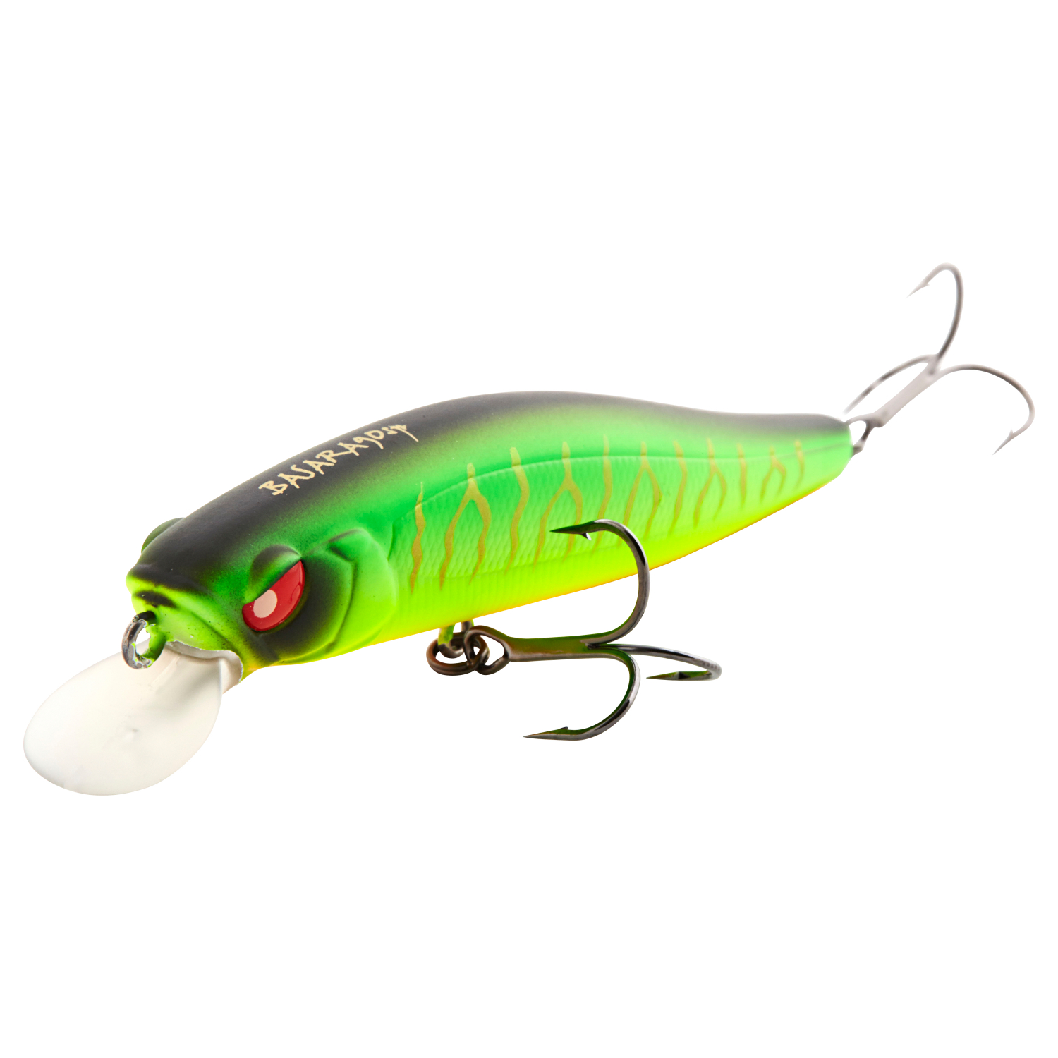 Lucky John Wobbler Pro Series Basara (301)