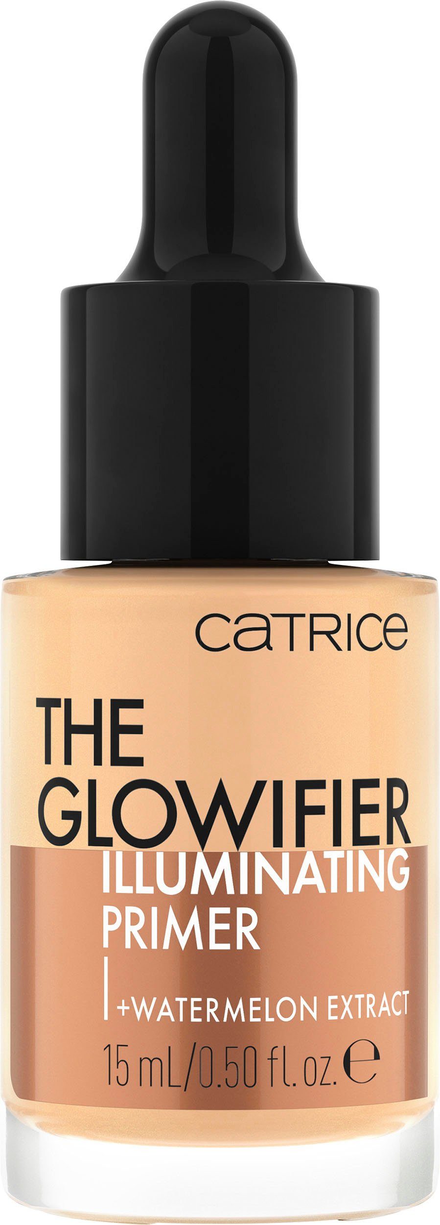 Catrice Primer Catrice The Glowifier Illuminating Primer 010, 3-tlg.