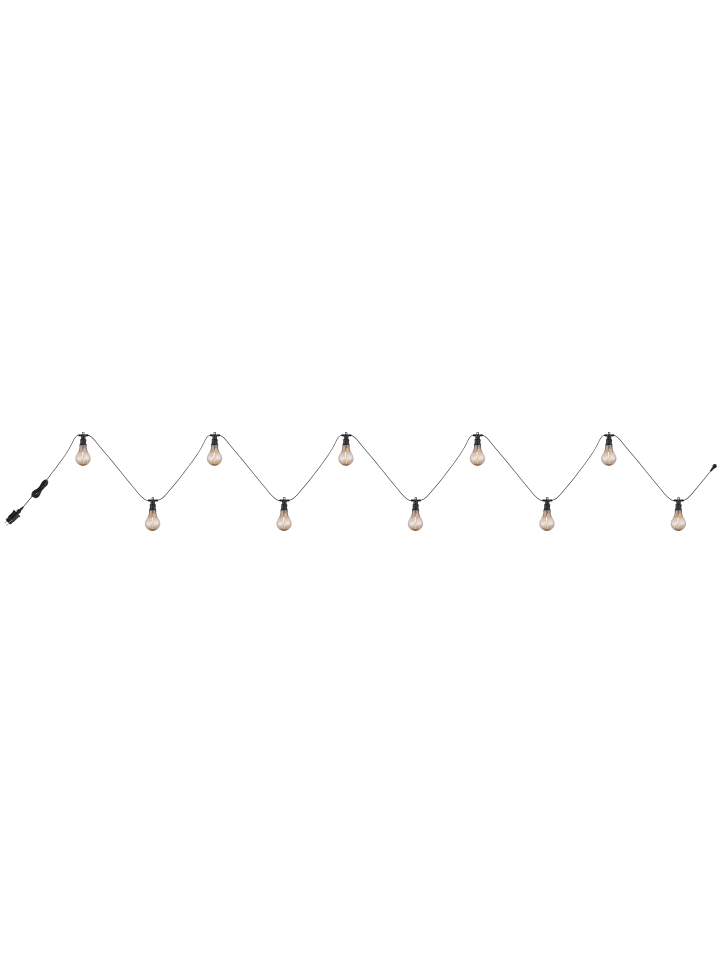 Globo lighting LED Lichterkette 