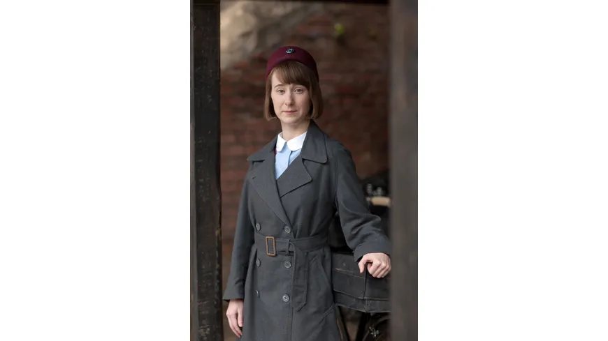 Call the Midwife - Staffel 1  [2 DVDs]
