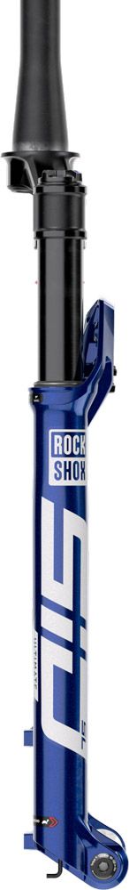 RockShox SID SL Ultimate Race Day 3P 110mm Boost kaufen | Bike-Discount