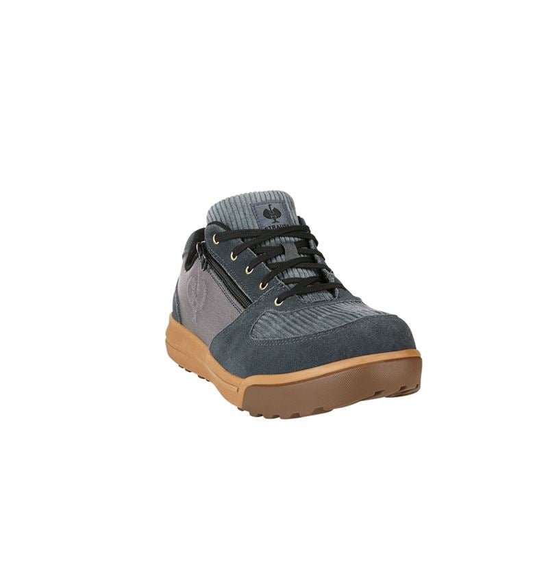 S1 Sicherheitshalbschuhe e.s. Janus II low