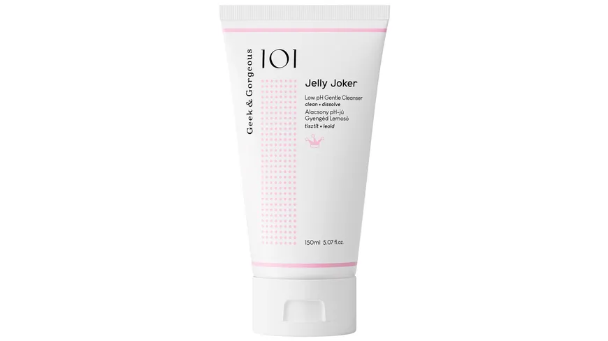 Geek & Gorgeous 101 Jelly Joker 150 ml