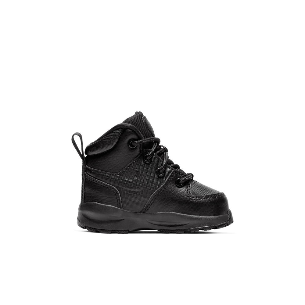 Nike Manoa BQ5374-001 / schwarz