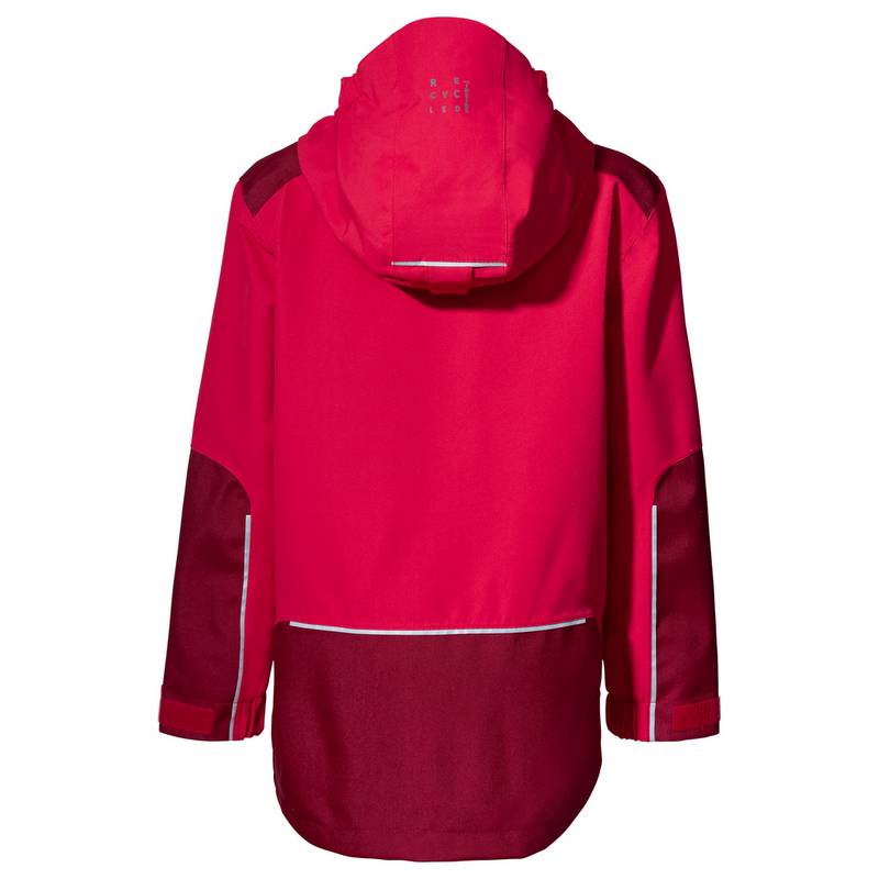 VAUDE Kids Caprea 2L Jacket Outdoorjacke Kinder
