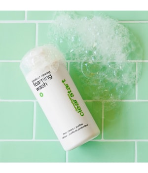 dermalogica ClearStart Breakout Clearing Foaming Wash Reinigungsgel 177 ml